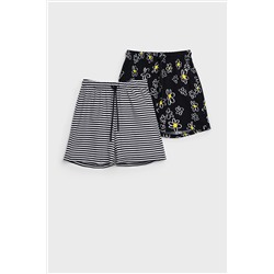 Шорты, 2 шт. PLAYTODAY, 1121864