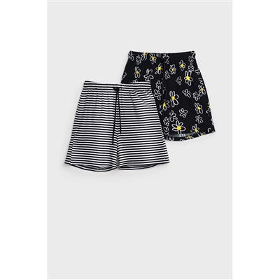 Шорты, 2 шт. PLAYTODAY, 1121864