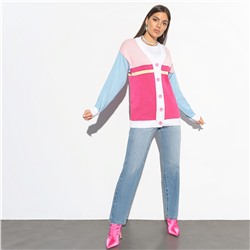 Кардиган, Залипательный look (Barbie)
