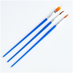 Картина по номерам на холсте с подрамником «Девушка в лодке», 40×50 см