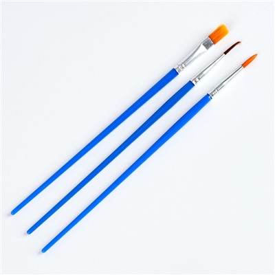 Картина по номерам на холсте с подрамником «Искусство», 40×50 см