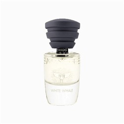 MASQUE MILANO WHITE WHALE edp 35ml TESTER