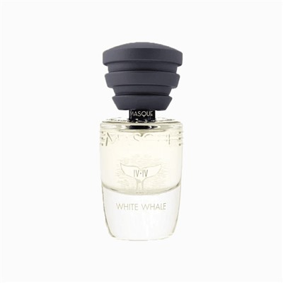 MASQUE MILANO WHITE WHALE edp 35ml TESTER