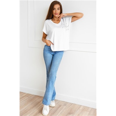 Lika Dress Футболка 9477