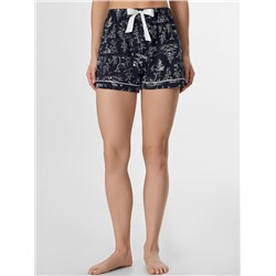 КОСТЮМ ЖЕНСКИЙ (ЖАКЕТ, ШОРТЫ) 592478