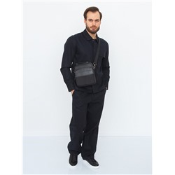 Сумка 8208-3BH black Heanbag