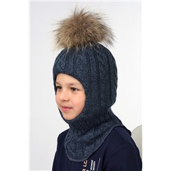 Шапка CLEVER, 820477