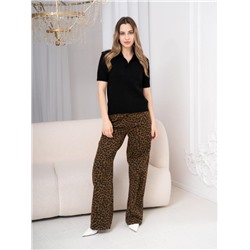 Джемпер-поло