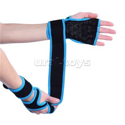 Спортивный бандаж для запястья XL