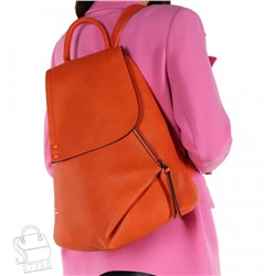 Рюкзак женский 1700-1 orange Valle Mitto/30