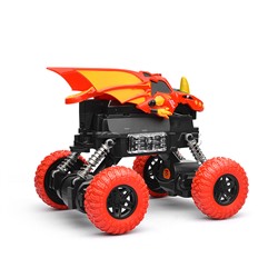 Машина "Off road vehicle-3" р/у, 27 MHz, в коробке