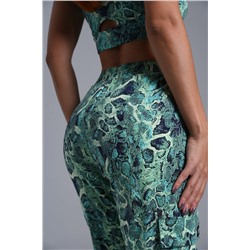 Натали Брюки 8483