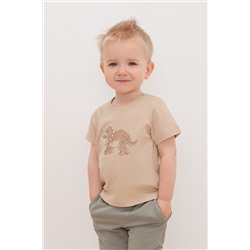 CROCKID Футболка КР 302155/1