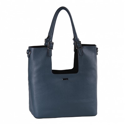 Сумка 593453 blue Velina Fabbiana-Safenta