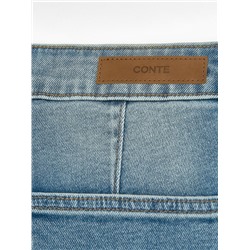CONTE CON-863 Джинсы женские