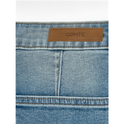CONTE CON-863 Джинсы женские