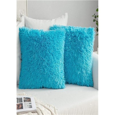 Комплект наволочки меховые #23055842