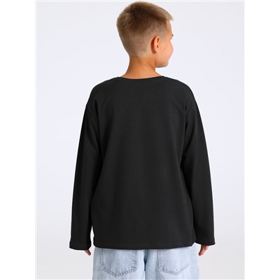 Апрель Лонгслив 1ПДЛД4575001