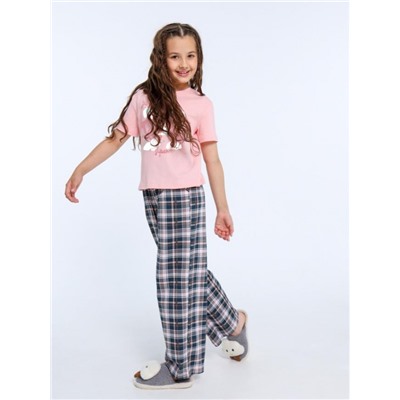 Костюм для девочки Венди-1 (Розовый)