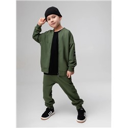 Bodo Костюм 11-537MU