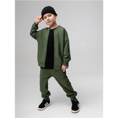 Bodo Костюм 11-537MU