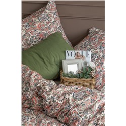 КПБ перкаль Унисон (70х70) рис. 24275-1/24175-2 Махараджа книжка