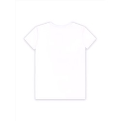 Апрель Футболка 1ЖДФК2657001