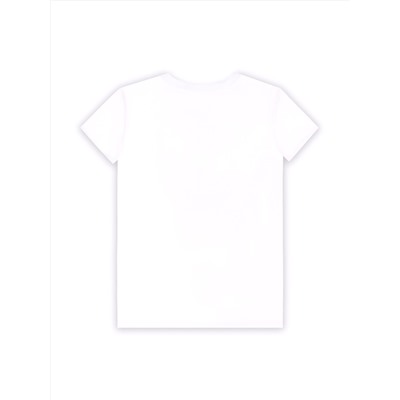 Апрель Футболка 1ЖДФК2657001