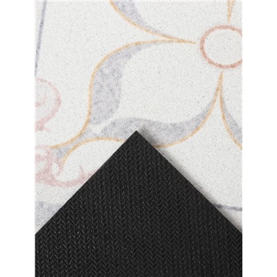 Коврик для кухни Этель Delicious, 38×58 см