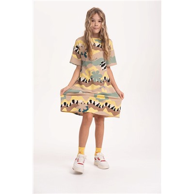 Платье для девочек