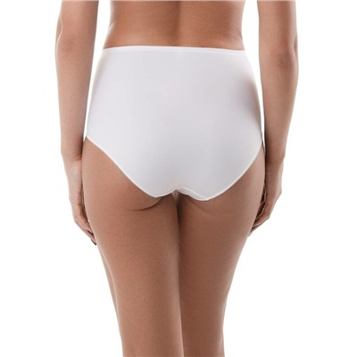 Трусы CONTE VOILE RP2023 Трусы женские «слипы» с высокой линией талии