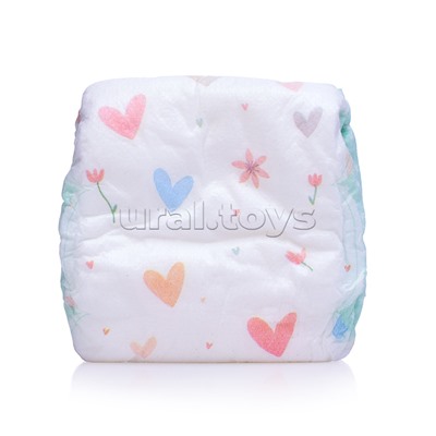 Пупс "Наташечка" (пьет, писает) с аксессуарами, в коробк