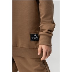 Костюм (Свитшот+Брюки) BODO, 1071820