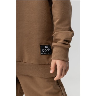 Костюм (Свитшот+Брюки) BODO, 1071820