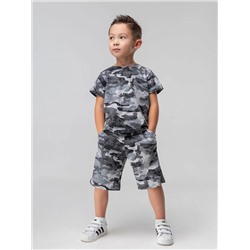 Bodo Костюм 11-559MU