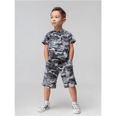 Bodo Костюм 11-559MU