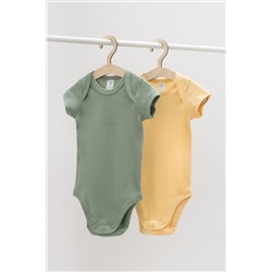 Боди 2шт. CROCKID SALE, 895010