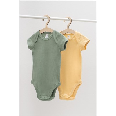 Боди 2шт. CROCKID SALE, 895010