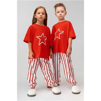 Костюм (Футболка+Брюки) BODO-S, 1213033