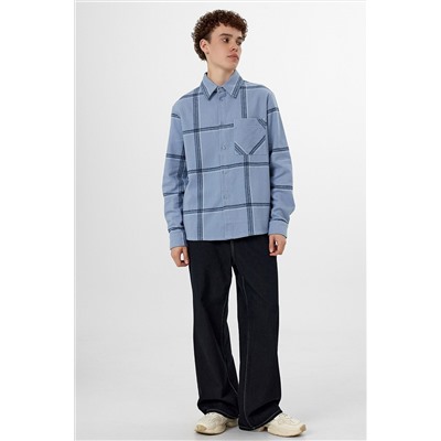 Рубашка MARK FORMELLE, 1191948