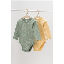 Боди 2шт. CROCKID SALE, 851220