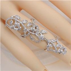 XUPING Кольцо арт. 53 0469 (id 287814)