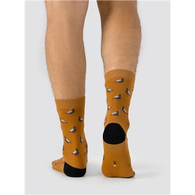 MARK FORMELLE Мужские носки 017K-2902