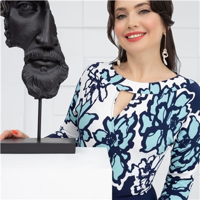 Платье, Сердцеедка (роскошная)