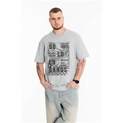 Футболка М125061Па