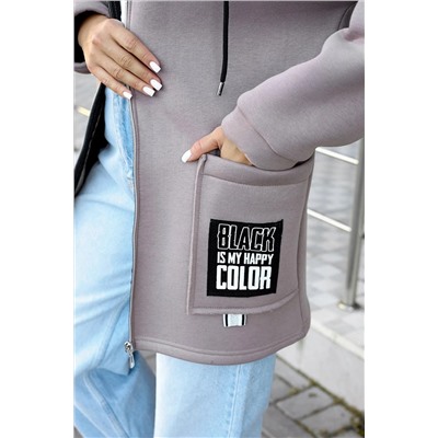 Lika Dress Толстовка 10209