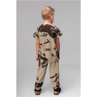 Костюм (Футболка+Брюки) BODO-S, 1210358