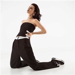 Брюки, Стильная действительность