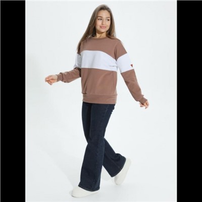 Свитшот Келли (Кофе)