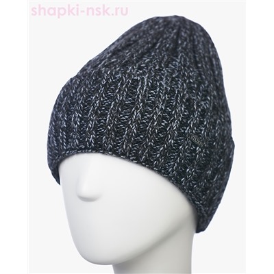 65479 Topal XXL Шапка мужская флис (60-61)